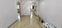 Blk 542 Cheng San Green (Ang Mo Kio), HDB 3 Rooms #576202661